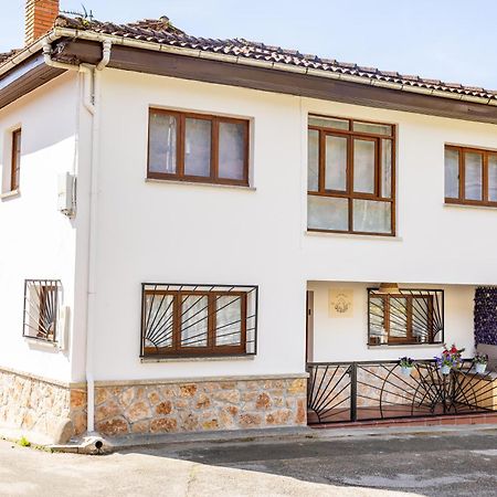 La Olivia 53 Boutique Con Zona Chill Out Exterior Villa Onís Dış mekan fotoğraf