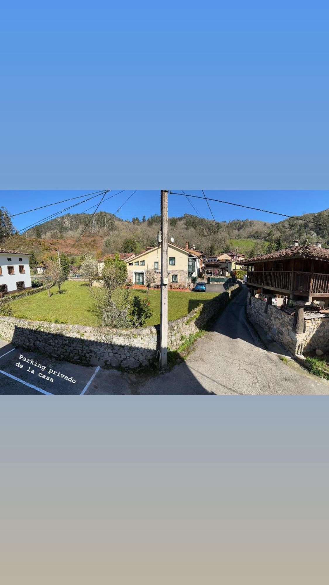 La Olivia 53 Boutique Con Zona Chill Out Exterior Villa Onís Dış mekan fotoğraf