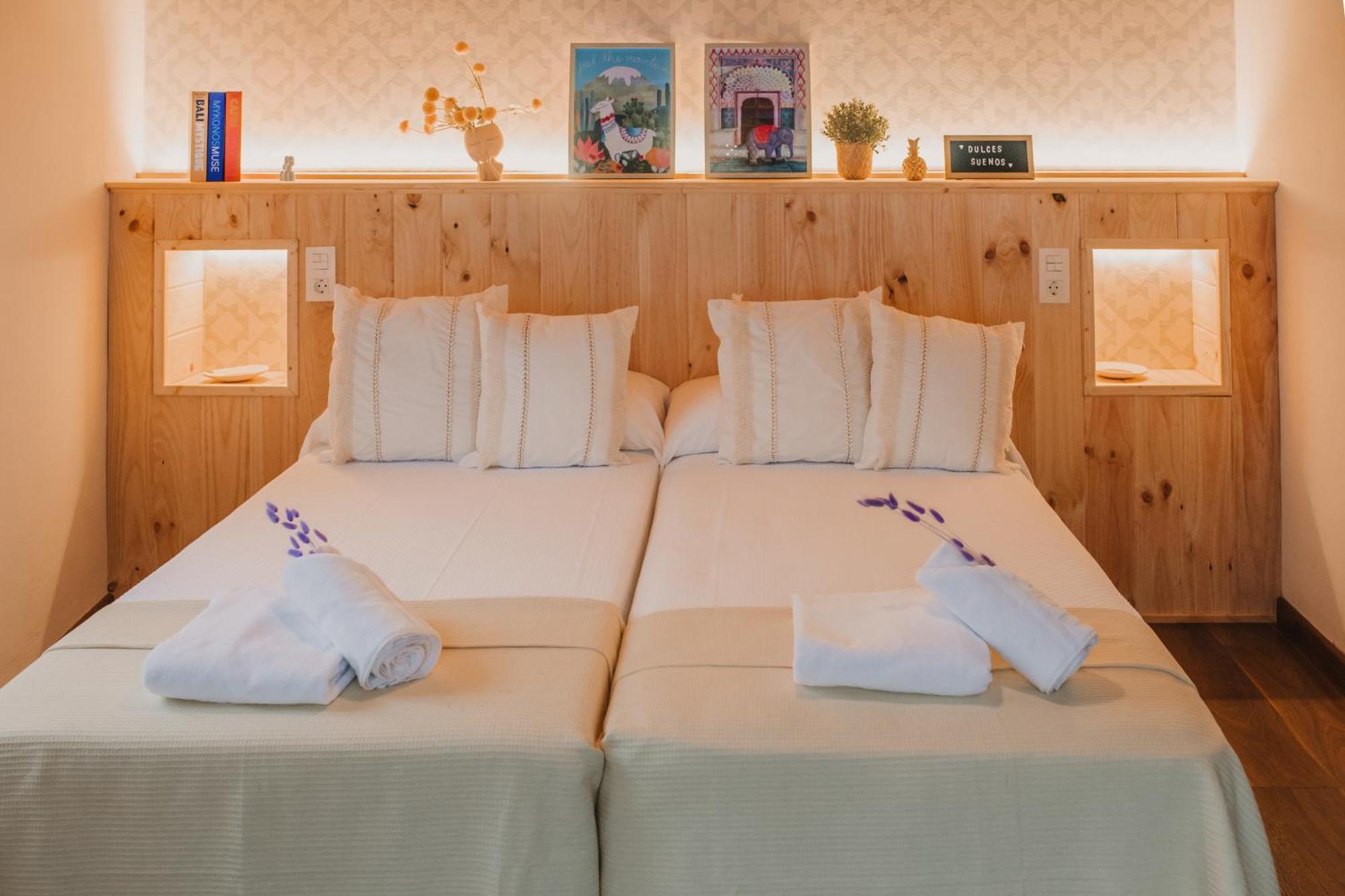 La Olivia 53 Boutique Con Zona Chill Out Exterior Villa Onís Dış mekan fotoğraf