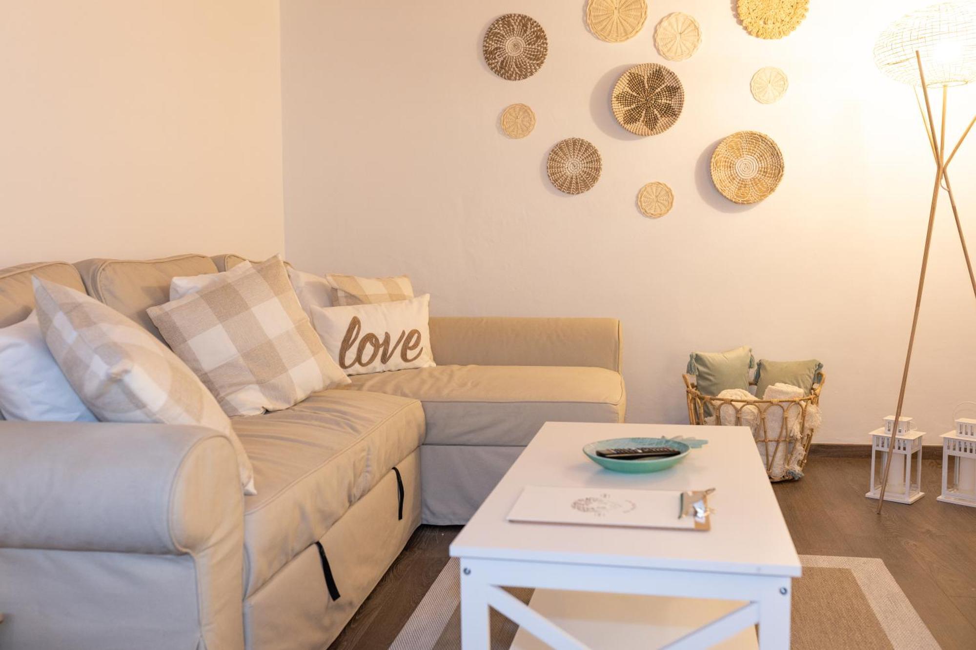 La Olivia 53 Boutique Con Zona Chill Out Exterior Villa Onís Dış mekan fotoğraf