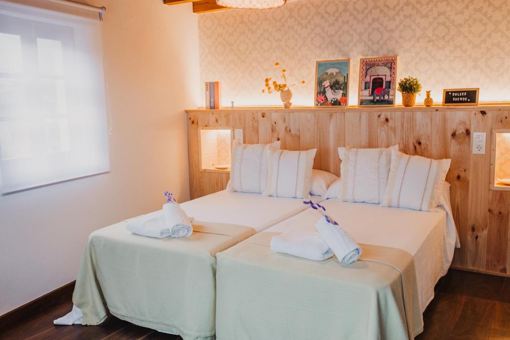 La Olivia 53 Boutique Con Zona Chill Out Exterior Villa Onís Dış mekan fotoğraf