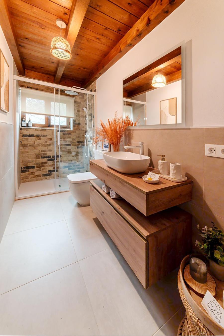 La Olivia 53 Boutique Con Zona Chill Out Exterior Villa Onís Dış mekan fotoğraf
