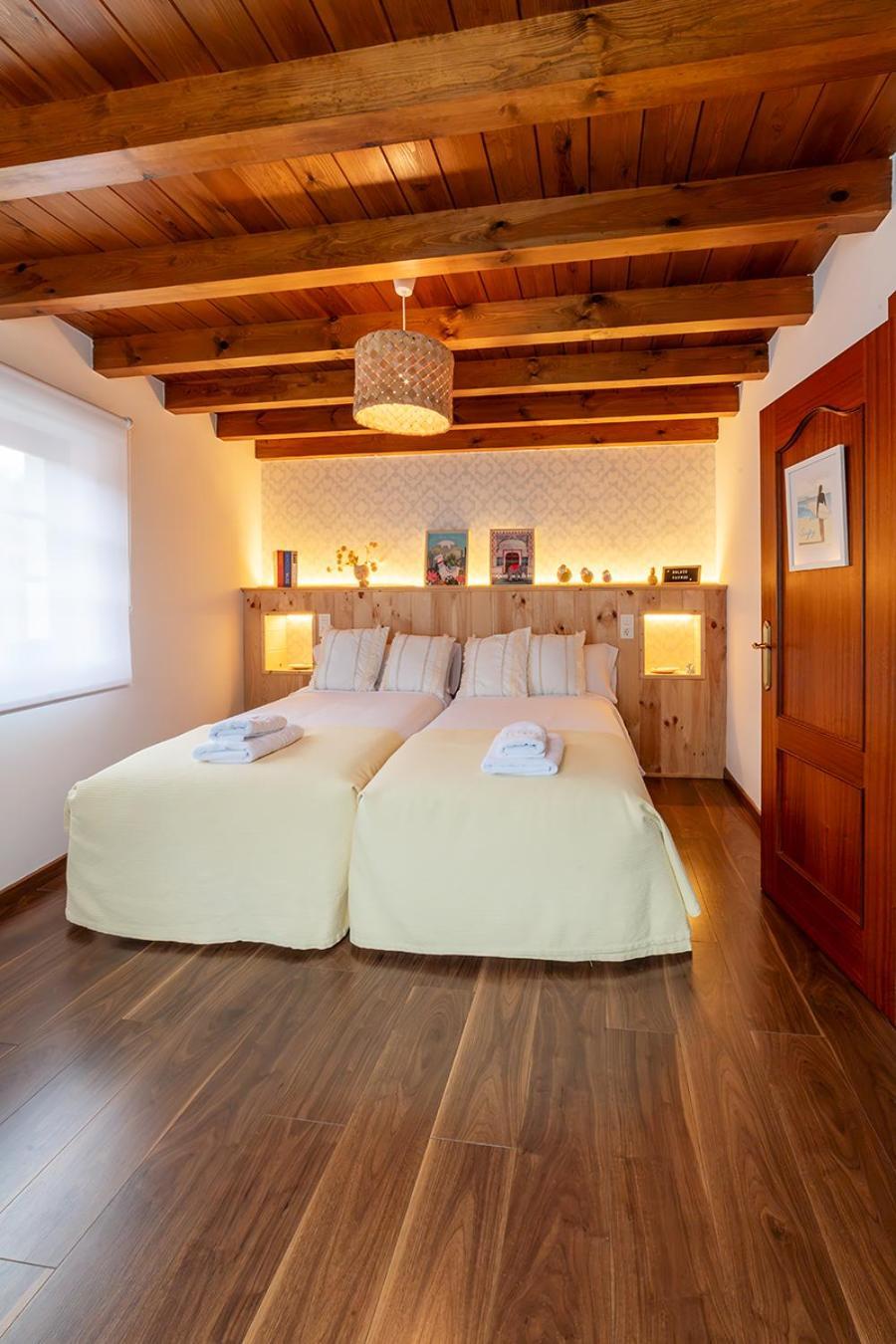 La Olivia 53 Boutique Con Zona Chill Out Exterior Villa Onís Dış mekan fotoğraf