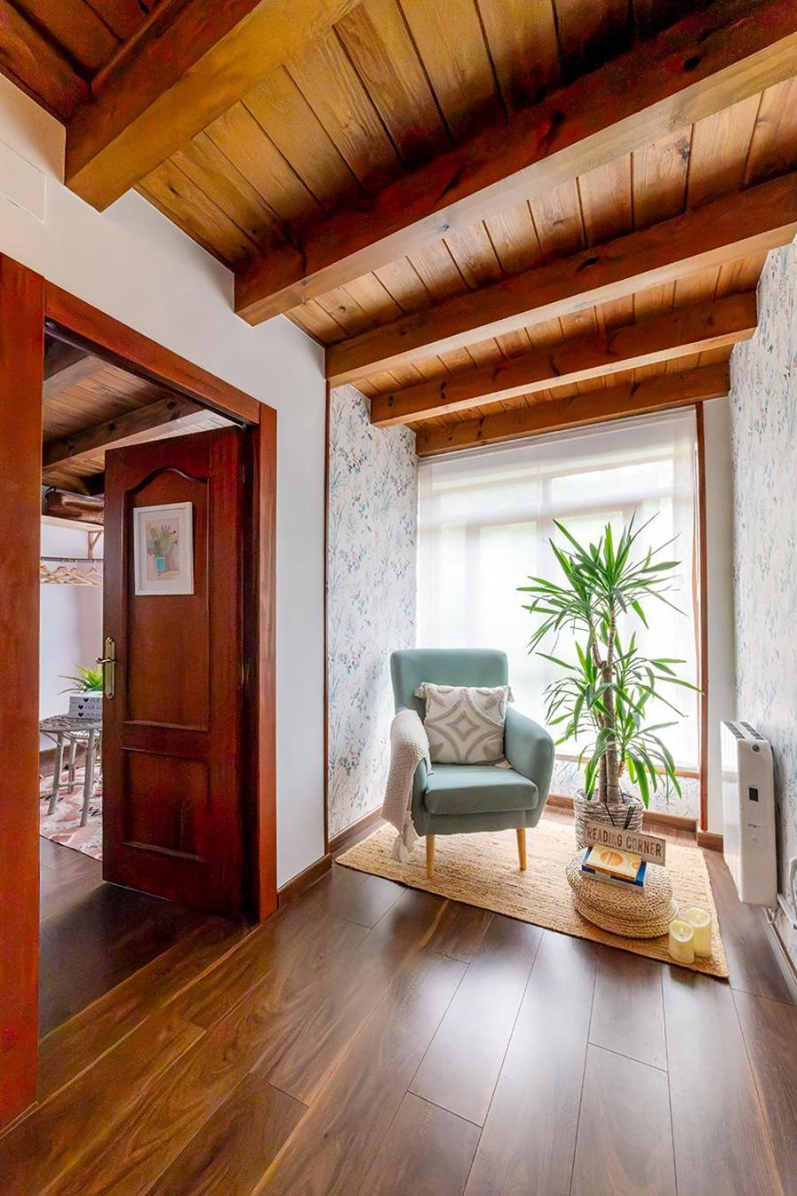 La Olivia 53 Boutique Con Zona Chill Out Exterior Villa Onís Dış mekan fotoğraf