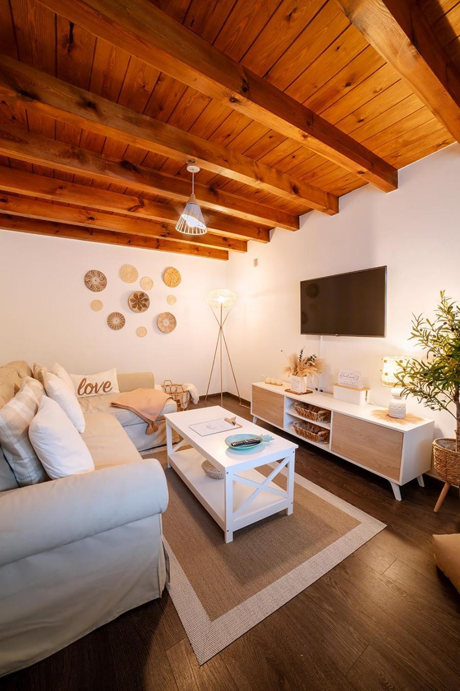 La Olivia 53 Boutique Con Zona Chill Out Exterior Villa Onís Dış mekan fotoğraf